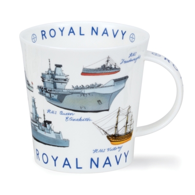 CAIR ARMED FORCES ROYAL NAVY