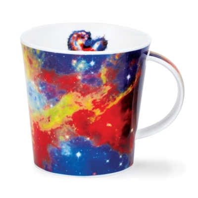 CAIR COSMOS RED