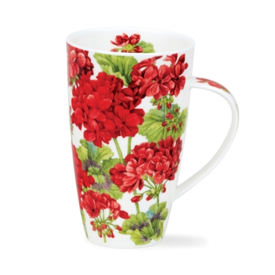 HENL GERANIUMS