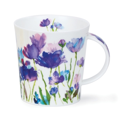 LOMO BEAU JARDIN PURPLE