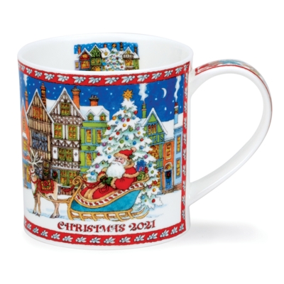 ORKNEY CHRISTMAS 2021