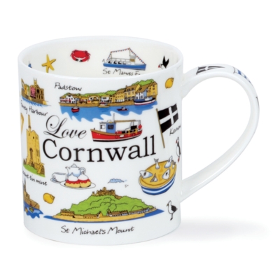 ORKNEY LOVE CORNWALL