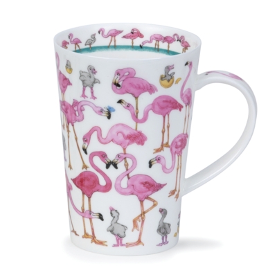 SHET MUG ONLY FLAMBOYANCE