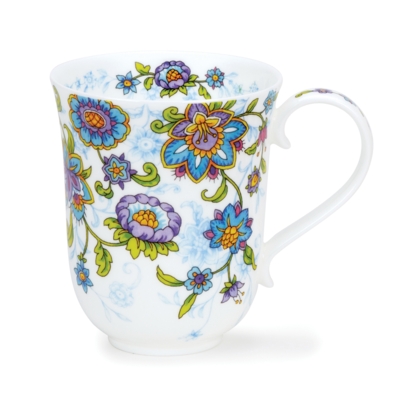 BRAEMAR VIRGINIA BLUE