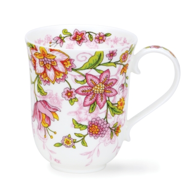 BRAEMAR VIRGINIA PINK