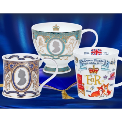 Platinum Jubilee