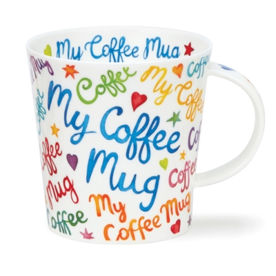 CAIR MY COFFEE MUG