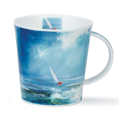 CAIR SEASCAPE BLUE