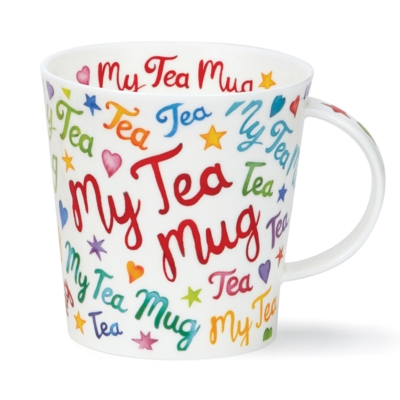 CAIR MY TEA MUG