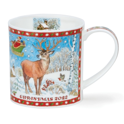 ORKNEY CHRISTMAS 2022