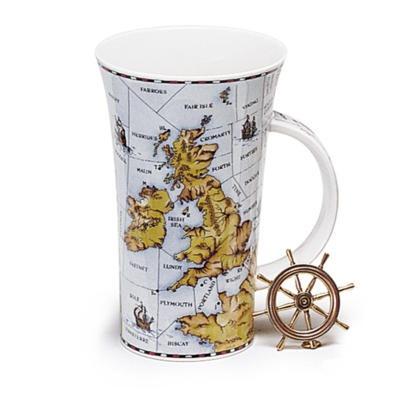 GLEN SHIPPING FORECAST
