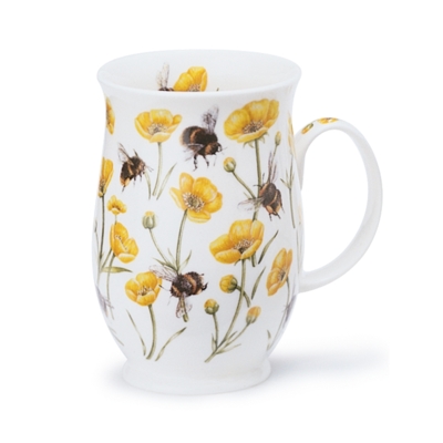 SUFF DOVEDALE BUTTERCUP