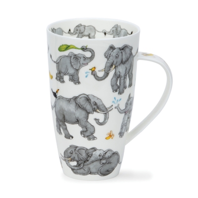 HENL ELEPHANTASTIC!