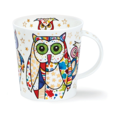 LOMO BLINGERS OWL