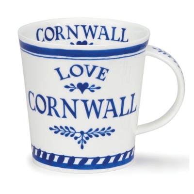 CAIR LOVE CORNWALL