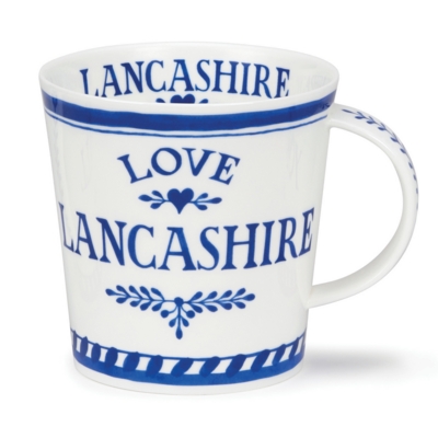 CAIR LOVE LANCASHIRE