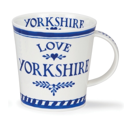 CAIR LOVE YORKSHIRE