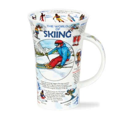 GLEN WORLD OF SKIING