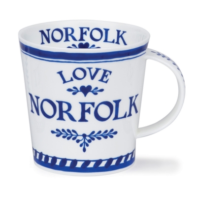 CAIR LOVE NORFOLK