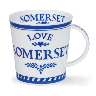 CAIR LOVE SOMERSET