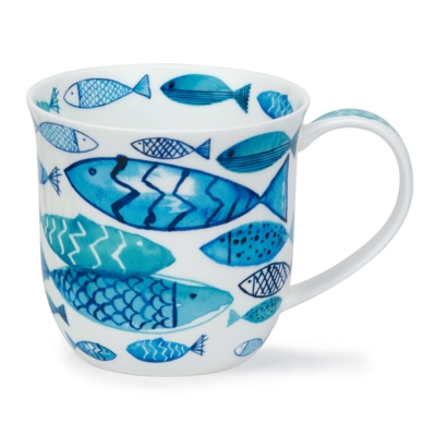 CUMBRAE GO FISH LARGE