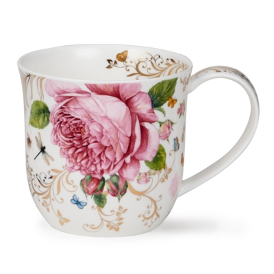 CUMBRAE VINTAGE ROSE