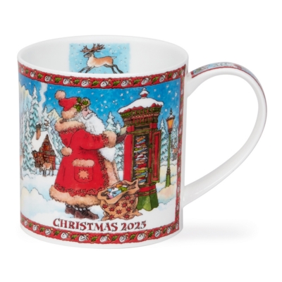ORKNEY CHRISTMAS 2025