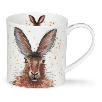 ORKNEY HAPPY HARE