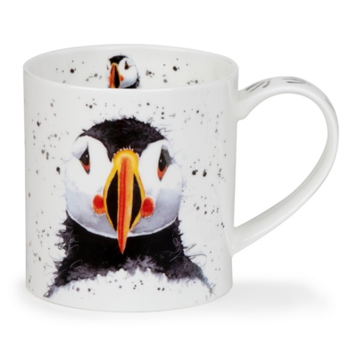 ORKNEY PUFFIN 2025
