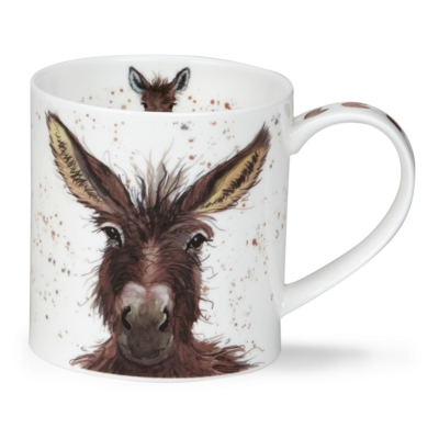 ORKNEY WONKY DONKEY