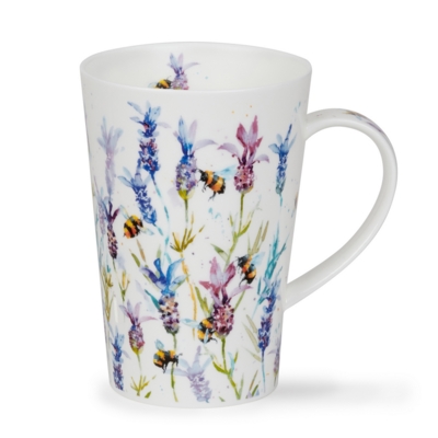 SHET MUG ONLY BUSY BEES