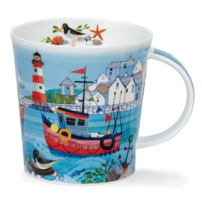 BENMORE HARBOUR LIFE