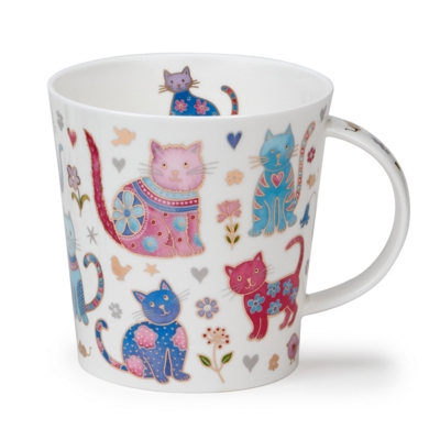 CAIR GLITZY GANG CAT