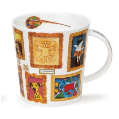 CAIR PAWTRAIT GALLERY DOG