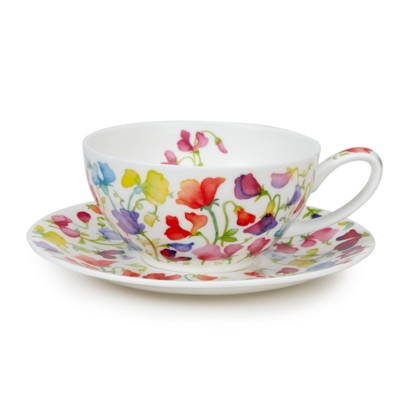 T41 C/S F.FIESTA SWEET PEAS