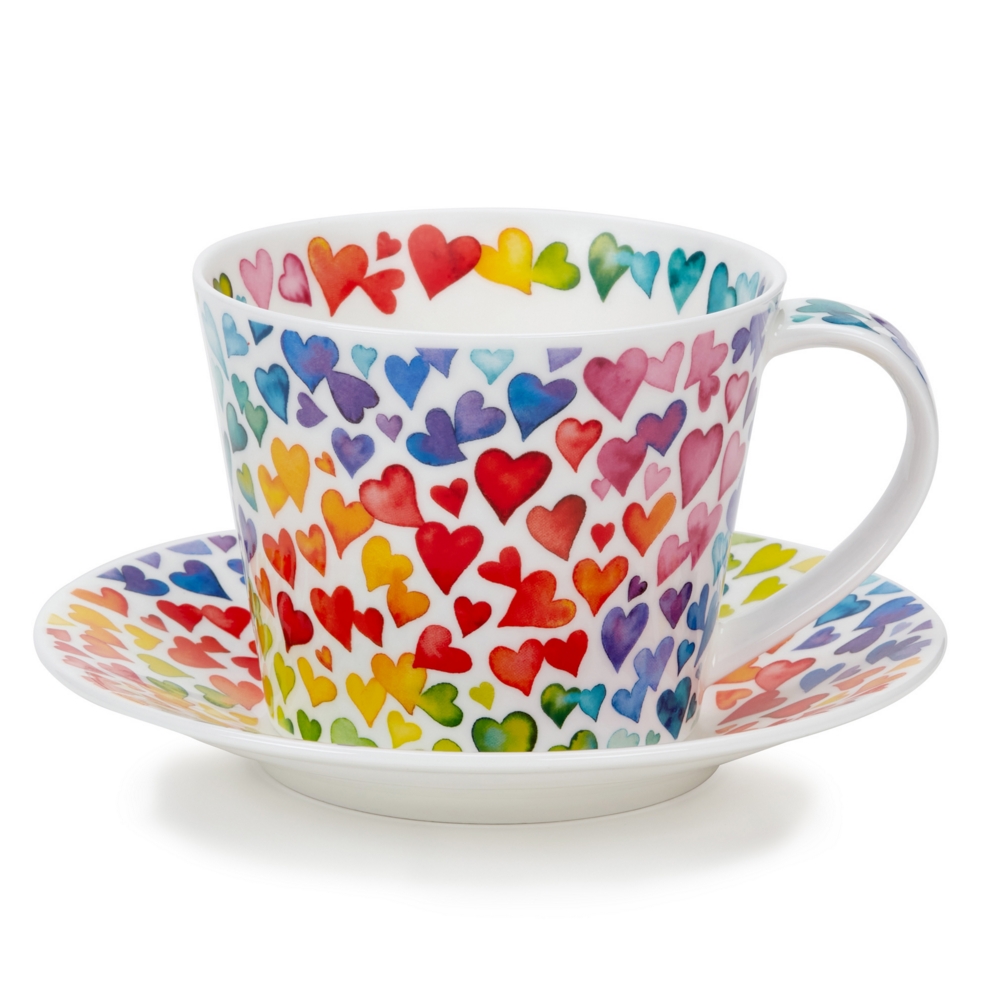 ISLAY CS LOTS OF LOVE