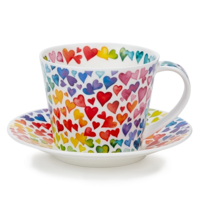 ISLAY CS LOTS OF LOVE