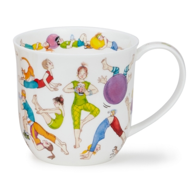 CUMBRAE FLEXIBLE FRIENDS