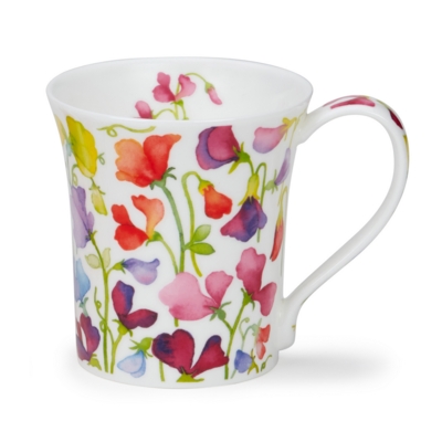 JURA FLORAL FIESTA SWEET PEA