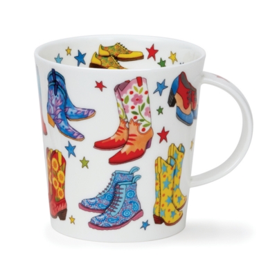 LOMO FASHIONISTA BOOTS