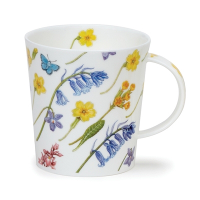 LOMO GENTLE BREEZE BLUEBELL