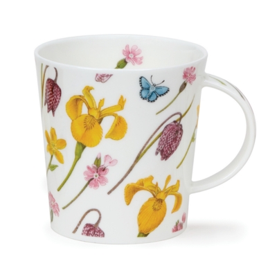 LOMO GENTLE BREEZE IRIS