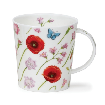 LOMO GENTLE BREEZE POPPY