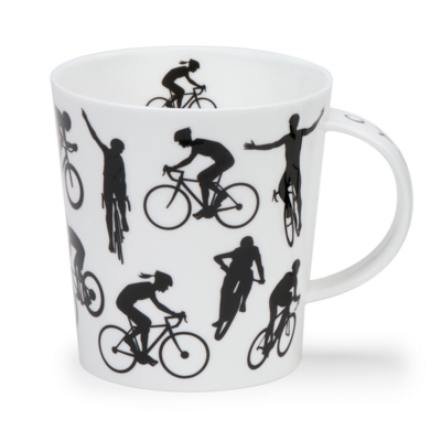 LOMO SPORTS STAR CYCLING