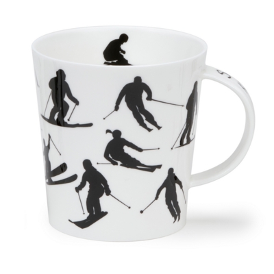 LOMO SPORTS STAR SKIING