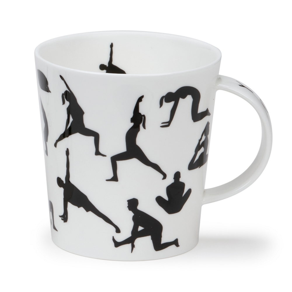 LOMO SPORTS STAR YOGA