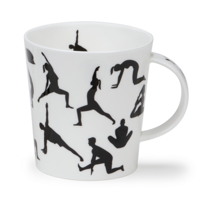 LOMO SPORTS STAR YOGA