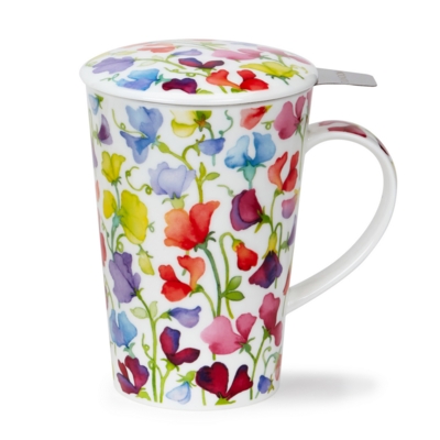 SHET SET FLORAL FIESTA