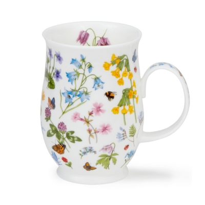 SUFF WILD FLOWERS HAREBELL