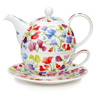 T41 FLORAL FIESTA SWEET PEA